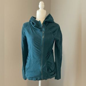 Women’s Zella sweatshirt